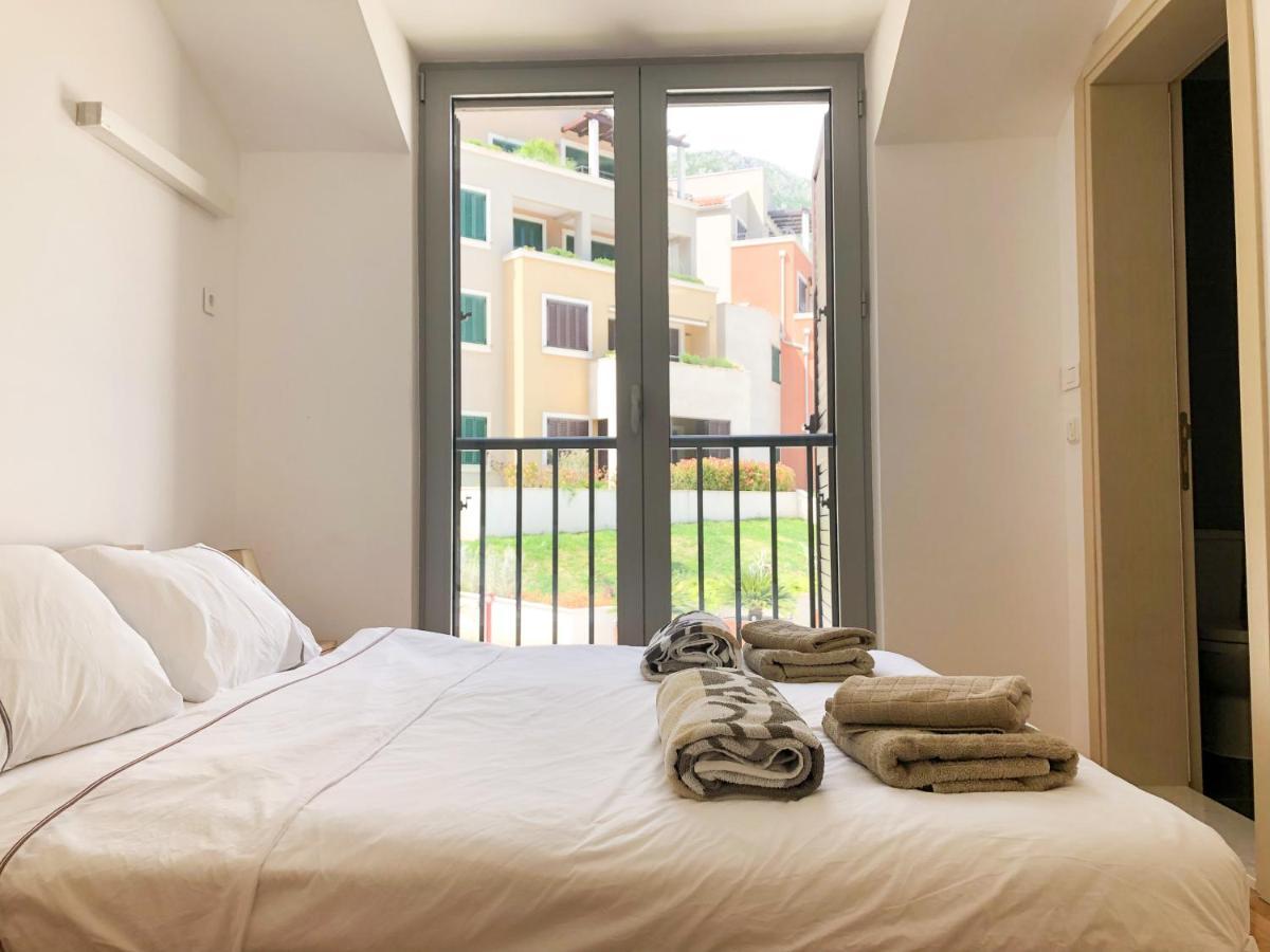 Lavender Bay Apartment D9 ดอนิมอรินิ ภายนอก รูปภาพ