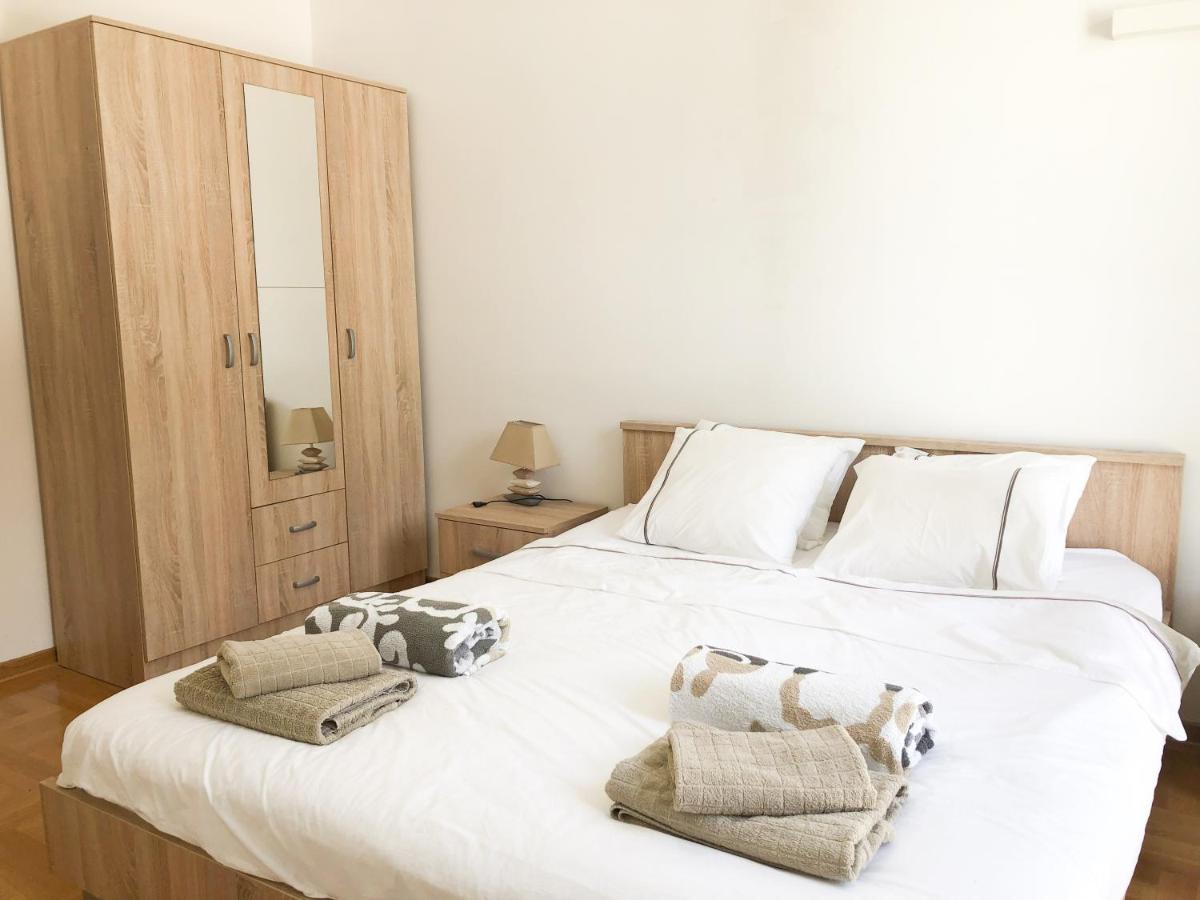 Lavender Bay Apartment D9 ดอนิมอรินิ ภายนอก รูปภาพ