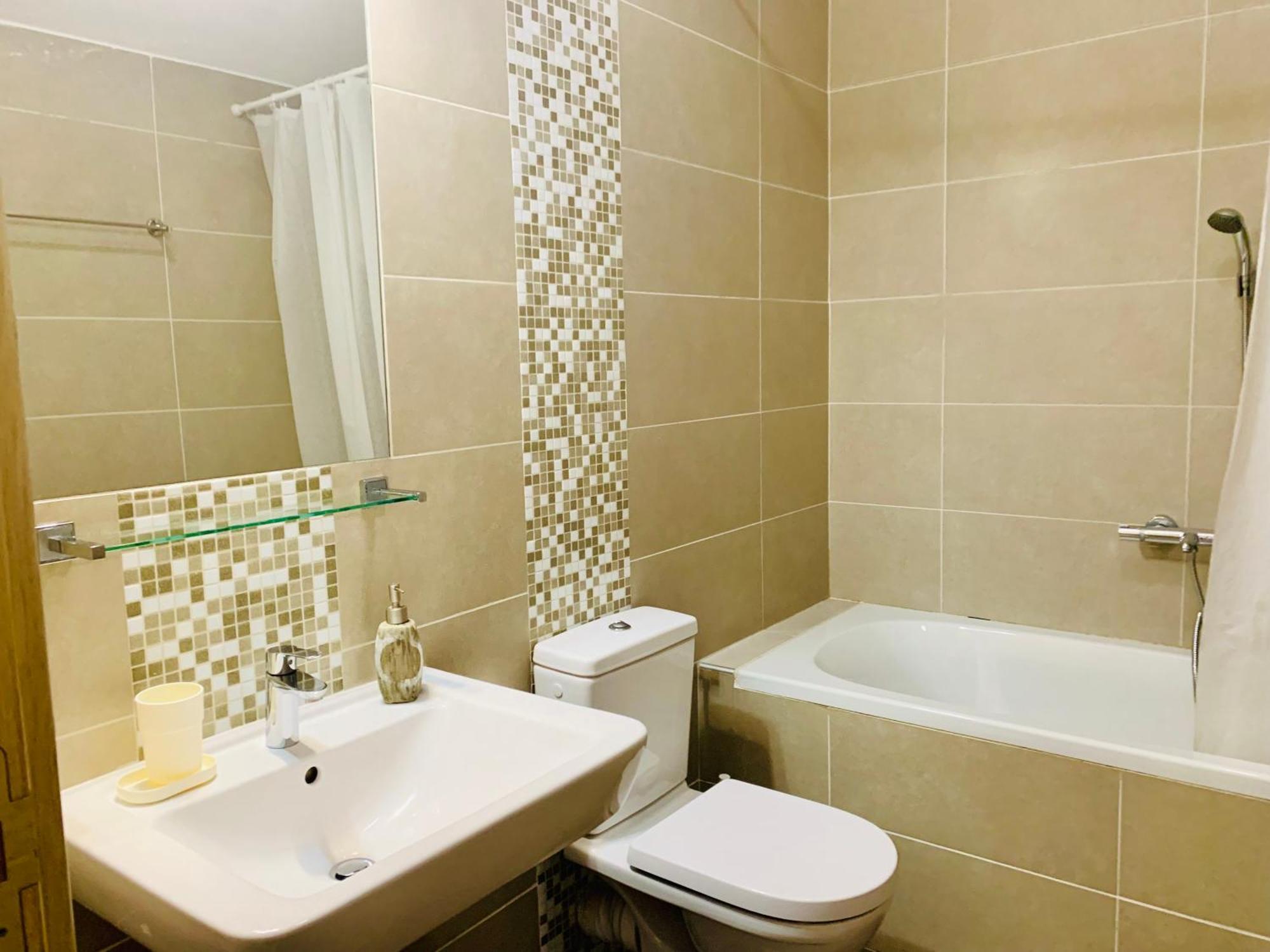 Lavender Bay Apartment D9 ดอนิมอรินิ ภายนอก รูปภาพ